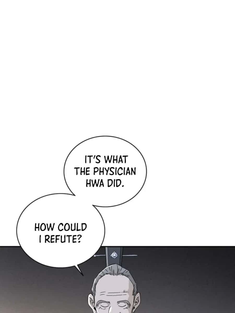 I Reincarnated as a Legendary Surgeon Chapter 44 Page 62