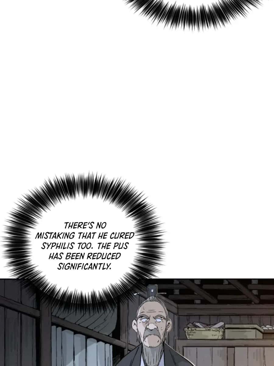 I Reincarnated as a Legendary Surgeon Chapter 44 Page 65