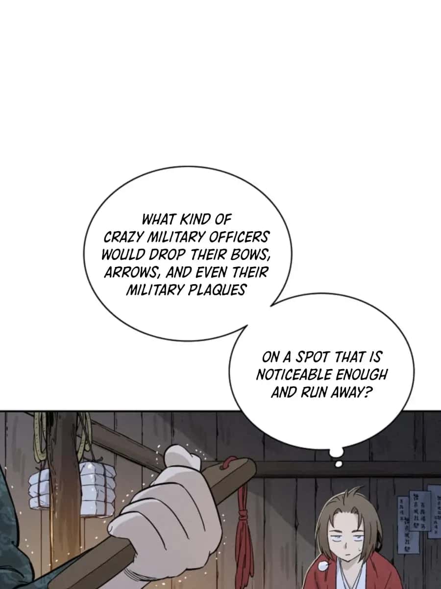 I Reincarnated as a Legendary Surgeon Chapter 44 Page 82