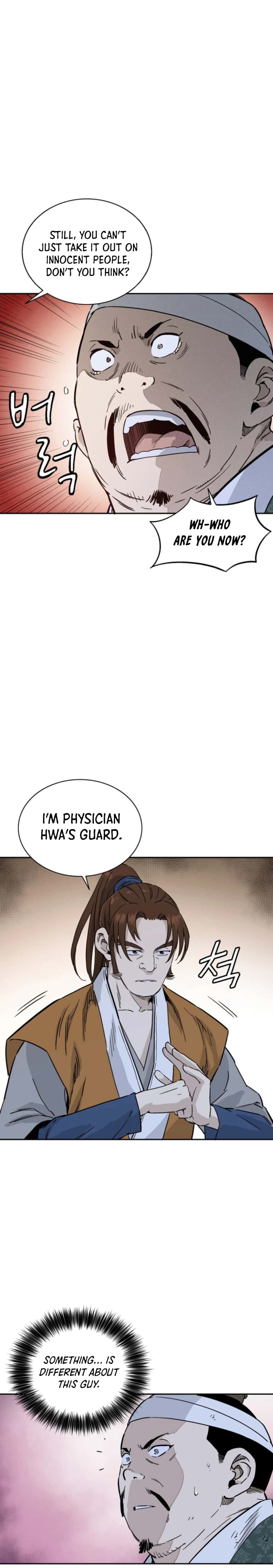 I Reincarnated as a Legendary Surgeon Chapter 44 Page 107