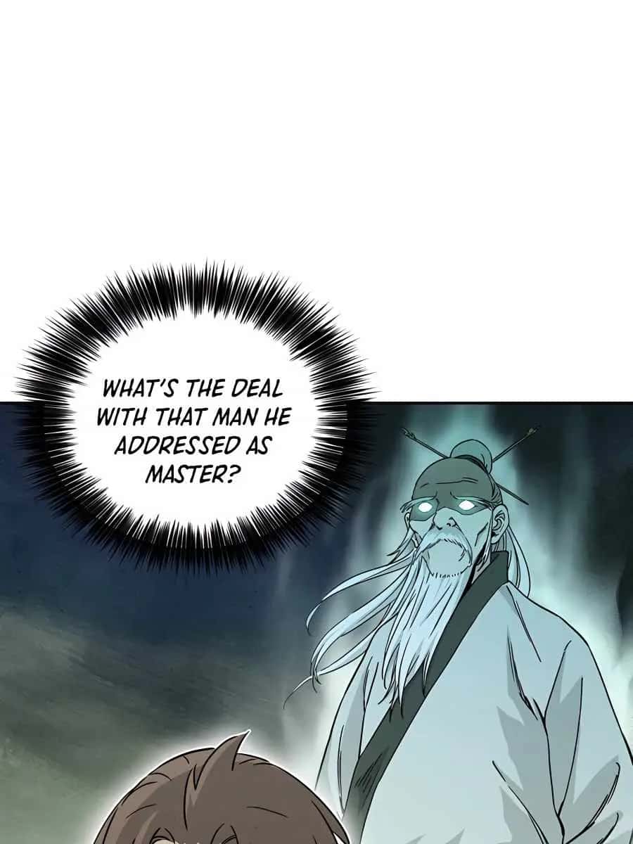 I Reincarnated as a Legendary Surgeon Chapter 45 Page 17