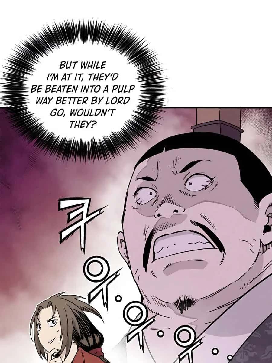 I Reincarnated as a Legendary Surgeon Chapter 45 Page 47
