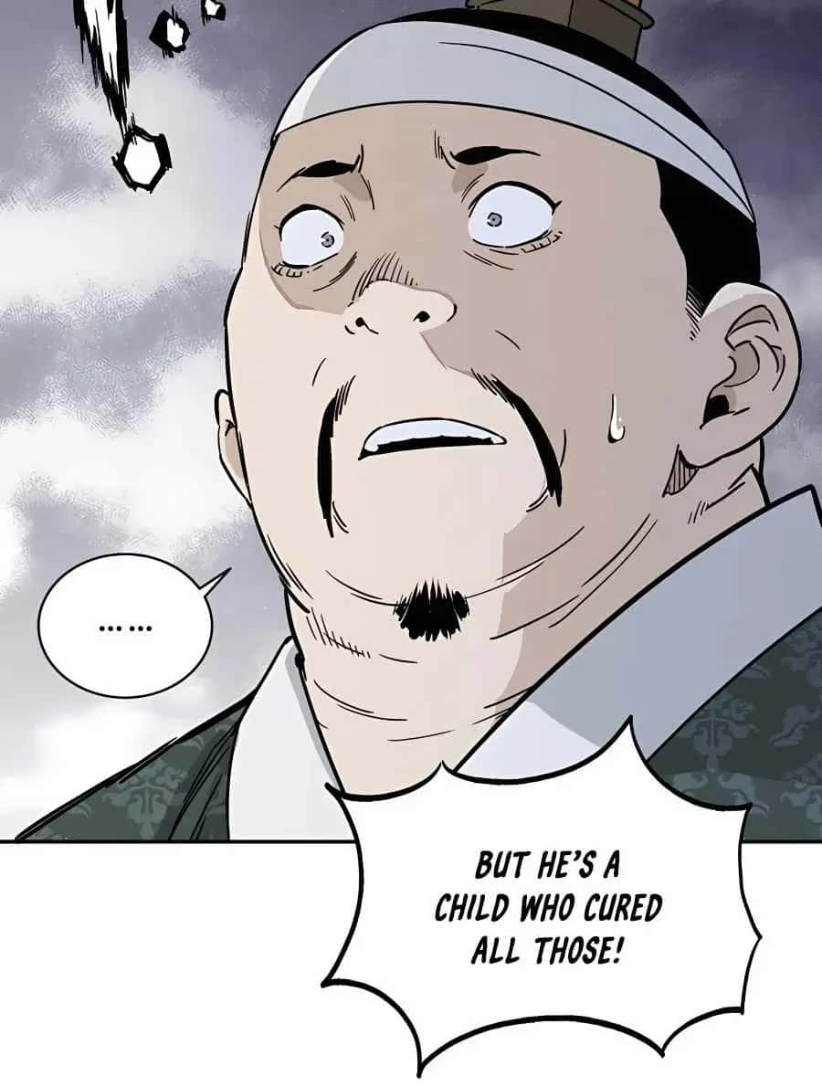 I Reincarnated as a Legendary Surgeon Chapter 45 Page 61