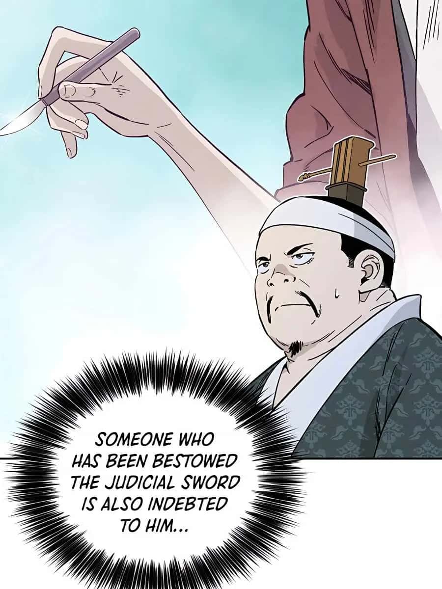 I Reincarnated as a Legendary Surgeon Chapter 45 Page 63