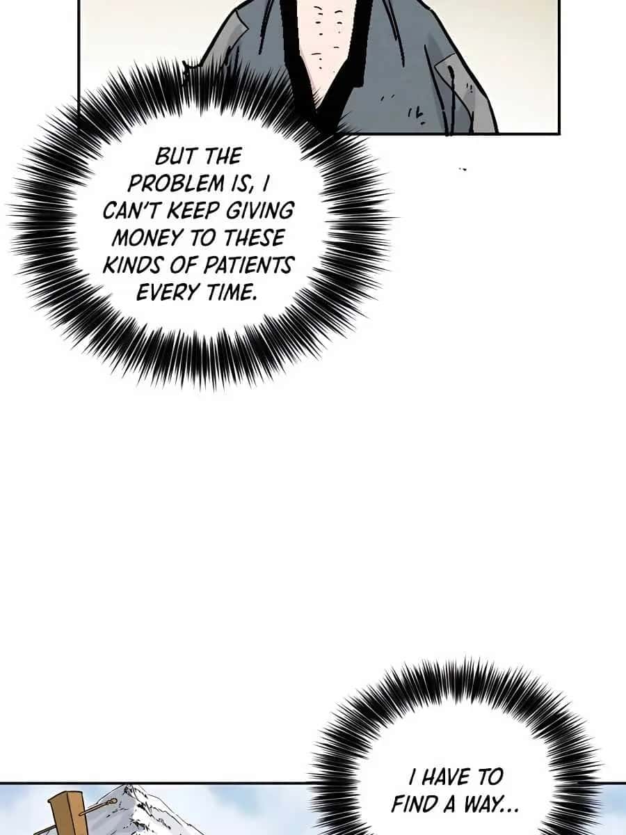 I Reincarnated as a Legendary Surgeon Chapter 45 Page 72