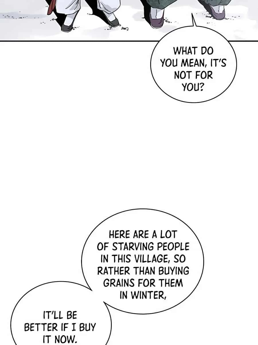 I Reincarnated as a Legendary Surgeon Chapter 45 Page 82