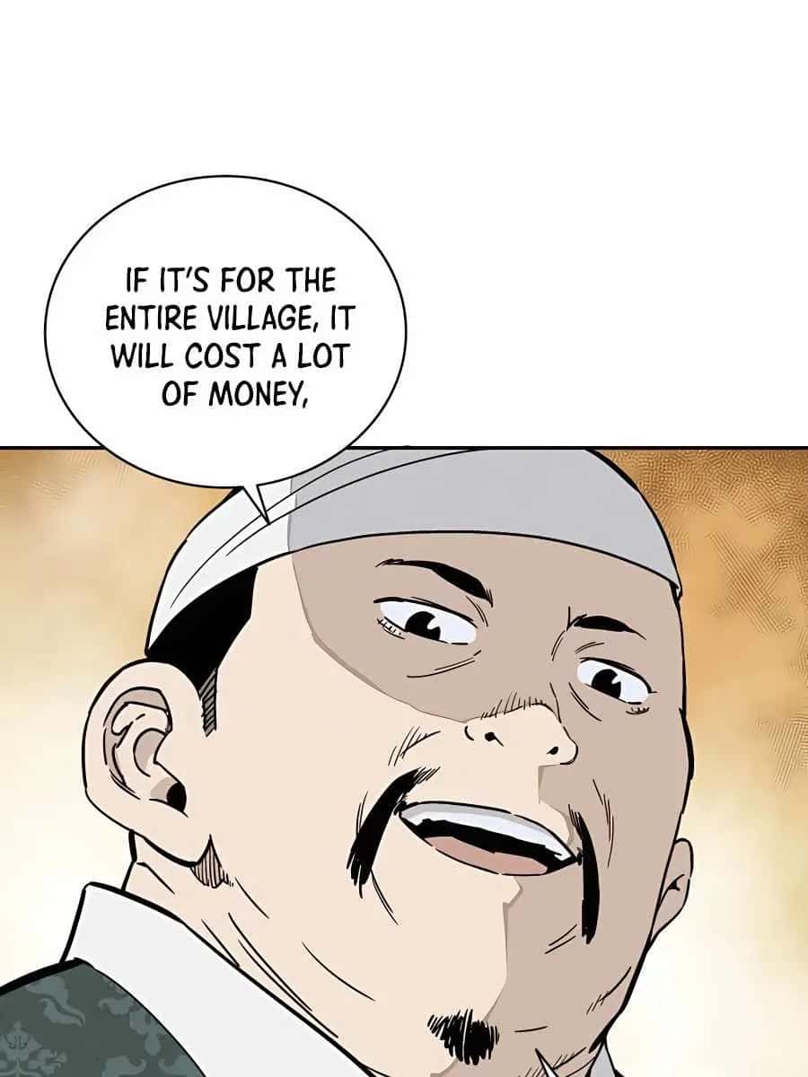 I Reincarnated as a Legendary Surgeon Chapter 45 Page 84