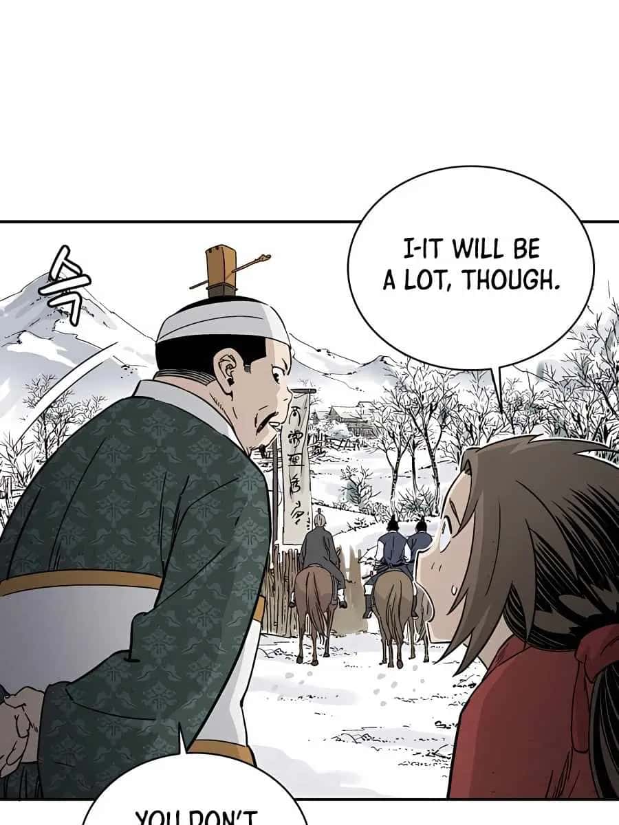 I Reincarnated as a Legendary Surgeon Chapter 45 Page 94