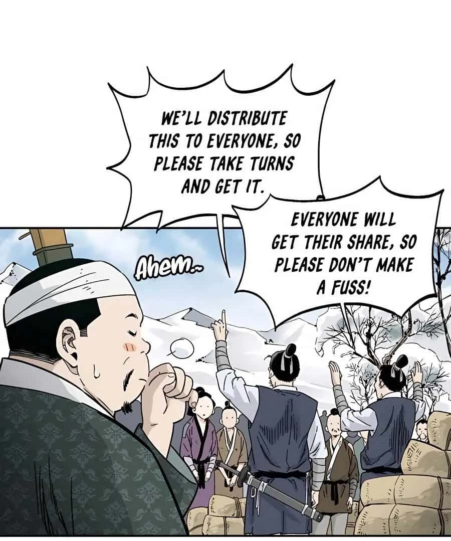 I Reincarnated as a Legendary Surgeon Chapter 46 Page 6