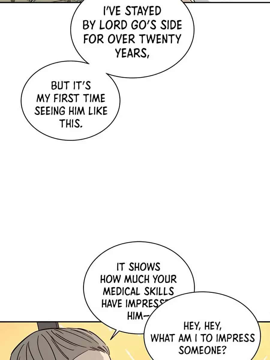 I Reincarnated as a Legendary Surgeon Chapter 46 Page 20
