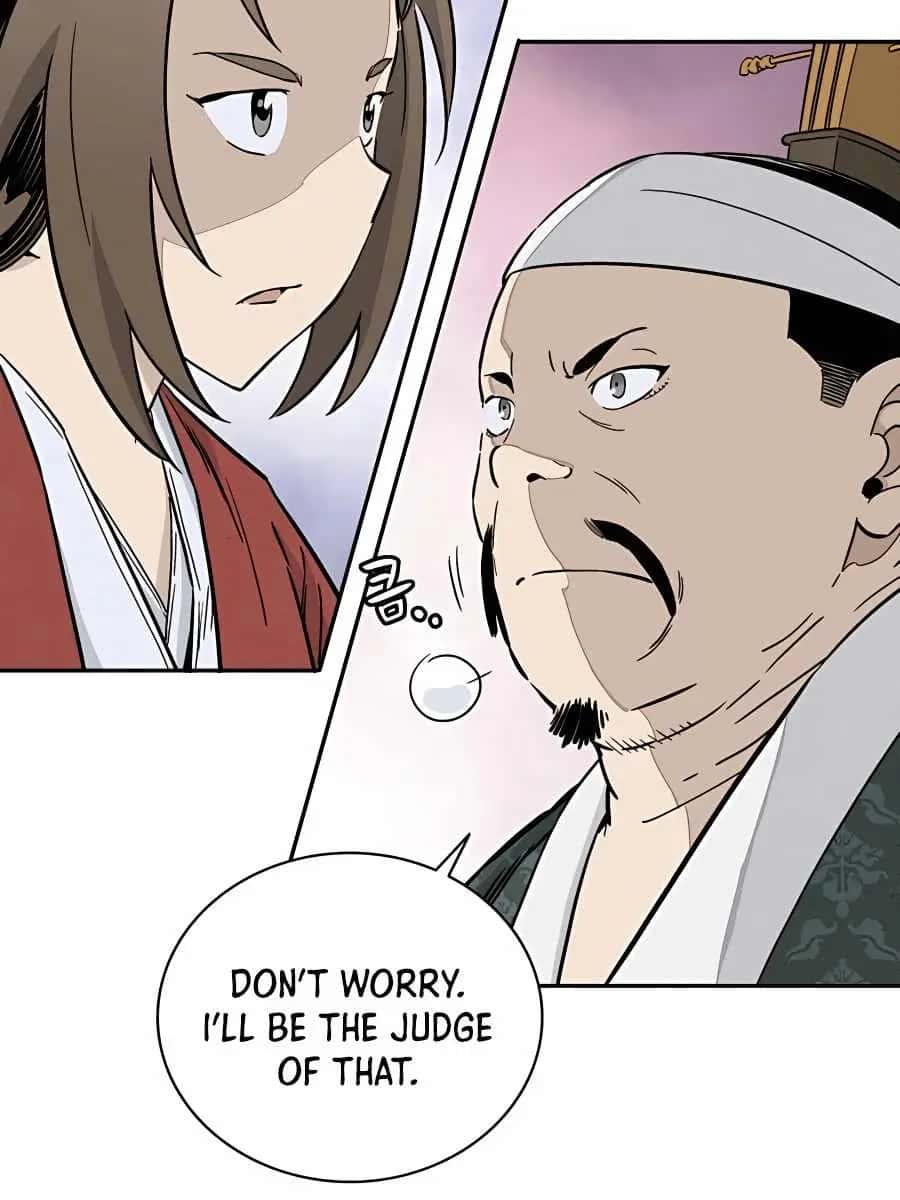 I Reincarnated as a Legendary Surgeon Chapter 46 Page 31