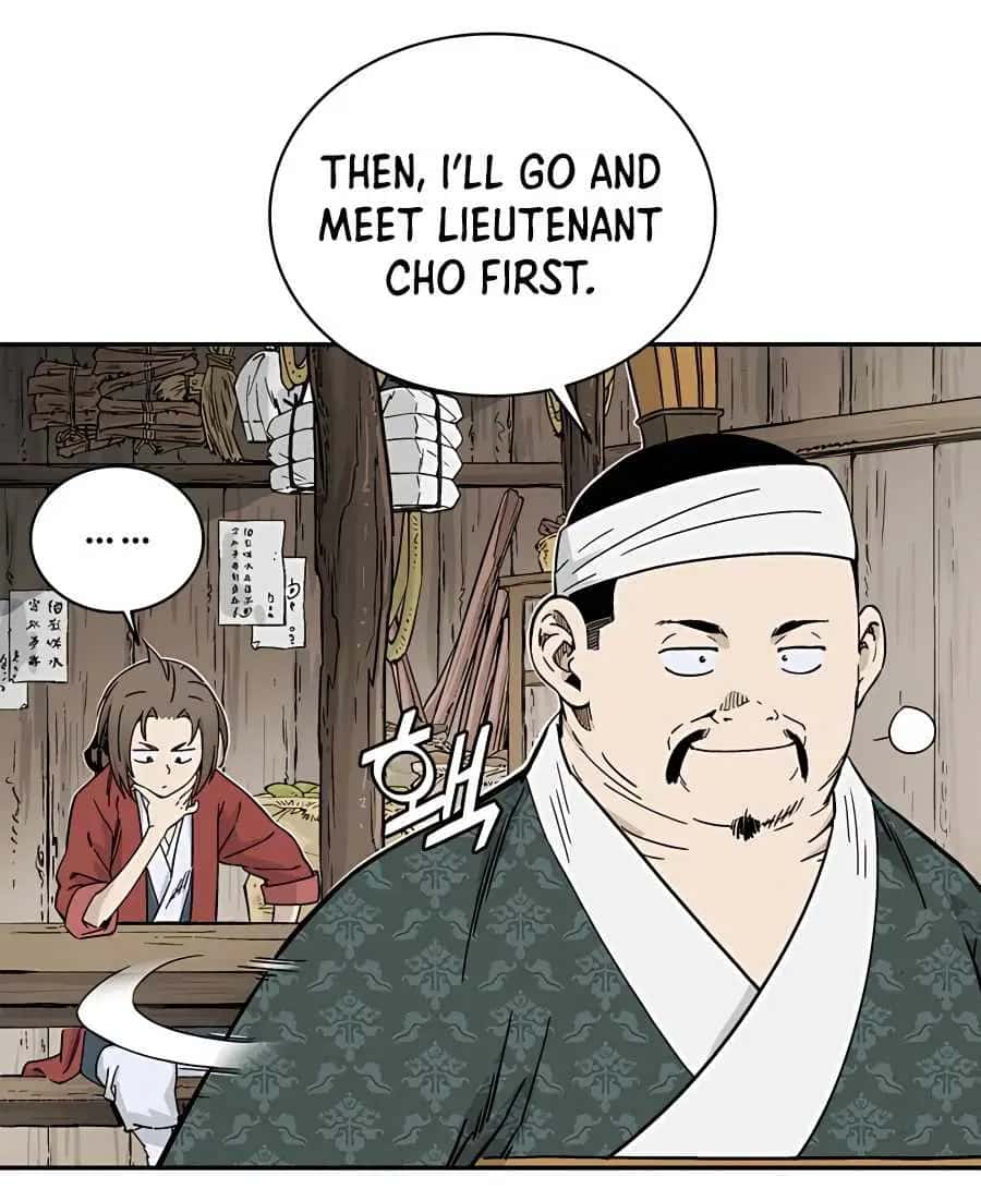 I Reincarnated as a Legendary Surgeon Chapter 46 Page 42