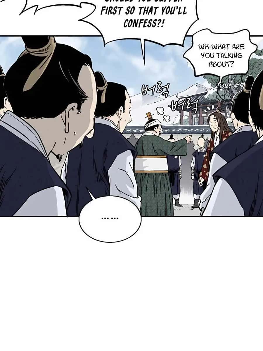 I Reincarnated as a Legendary Surgeon Chapter 46 Page 62