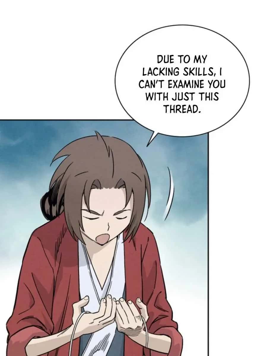 I Reincarnated as a Legendary Surgeon Chapter 50 Page 46