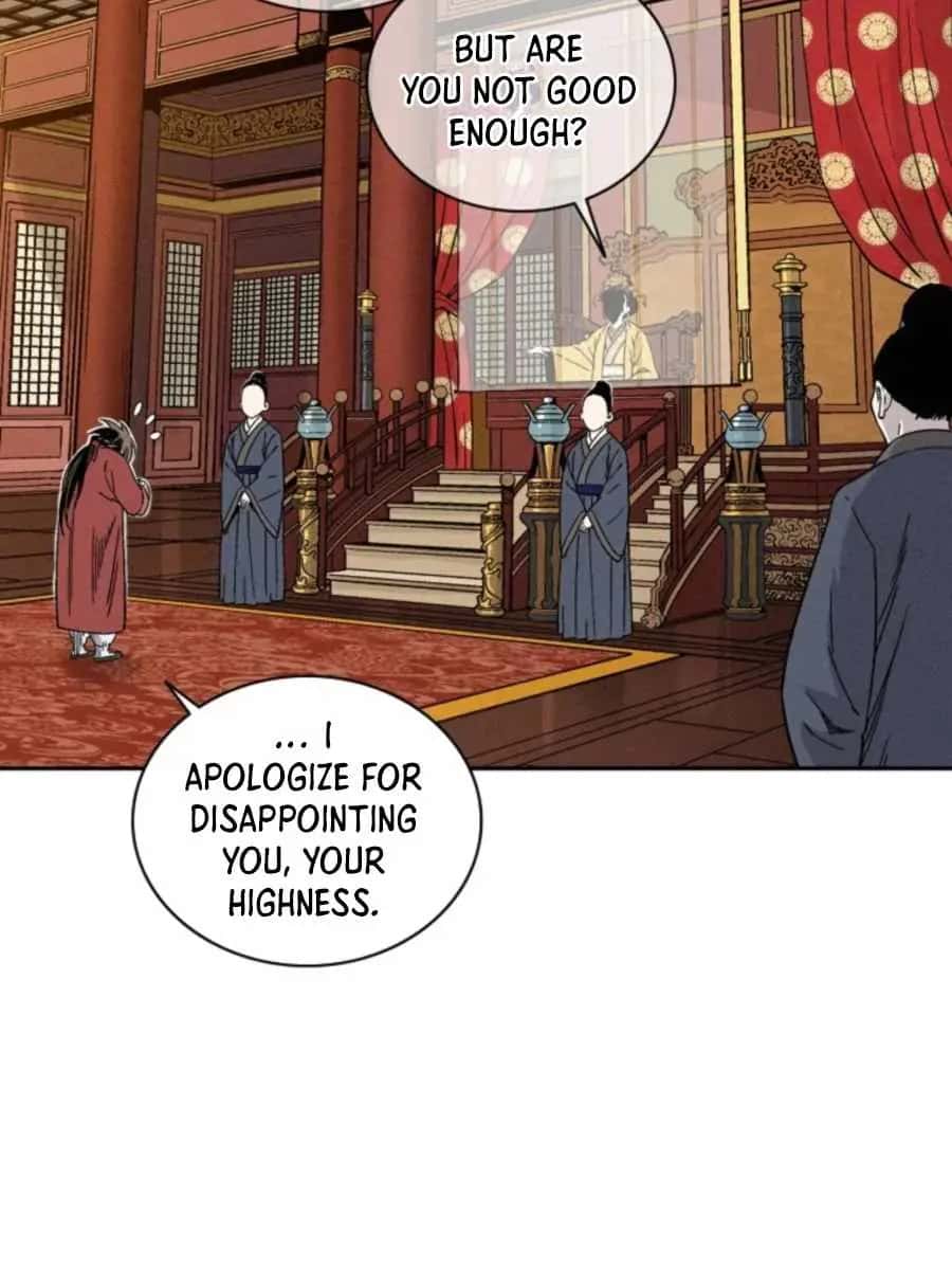 I Reincarnated as a Legendary Surgeon Chapter 50 Page 50