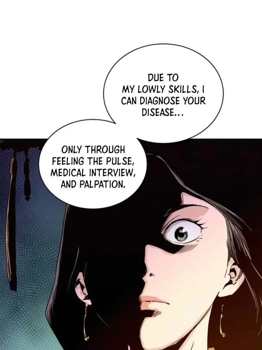 I Reincarnated as a Legendary Surgeon Chapter 50 Page 51