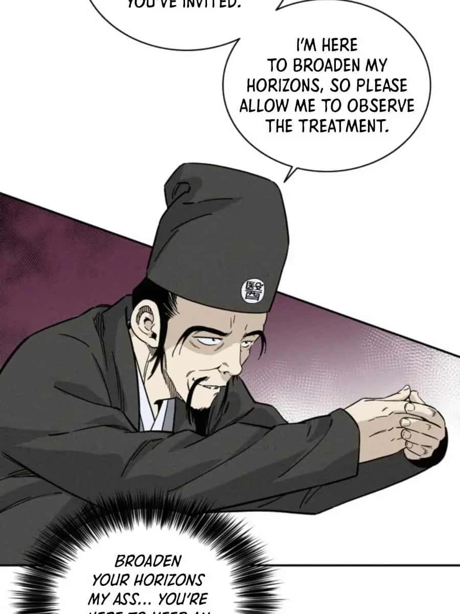 I Reincarnated as a Legendary Surgeon Chapter 50 Page 88