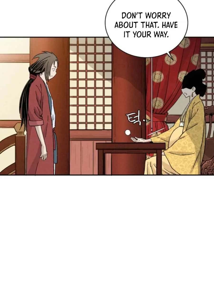 I Reincarnated as a Legendary Surgeon Chapter 50 Page 93