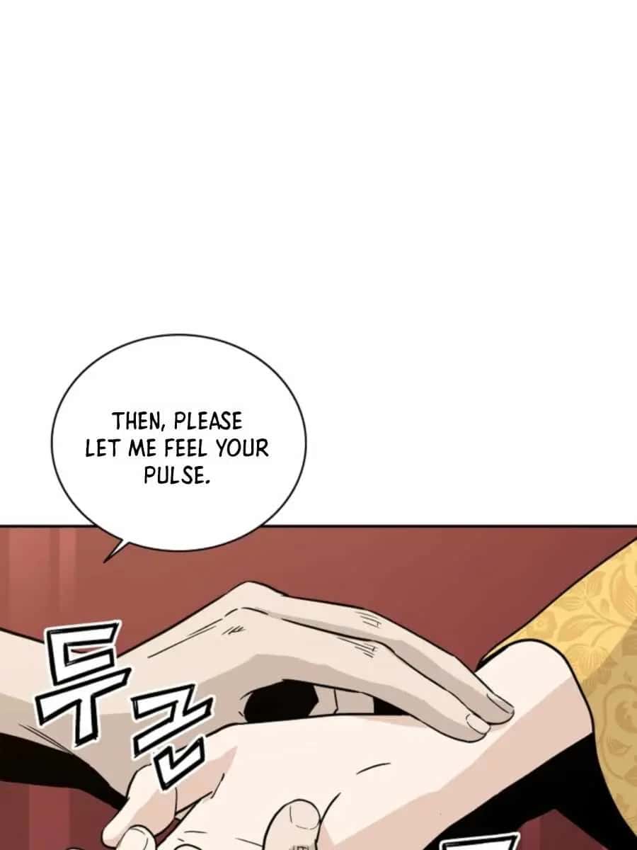 I Reincarnated as a Legendary Surgeon Chapter 50 Page 99