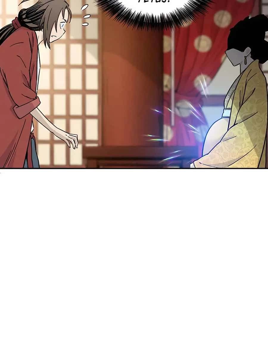I Reincarnated as a Legendary Surgeon Chapter 51 Page 31