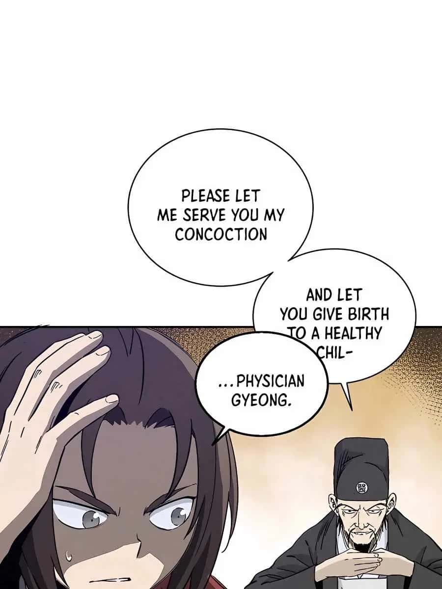 I Reincarnated as a Legendary Surgeon Chapter 51 Page 39
