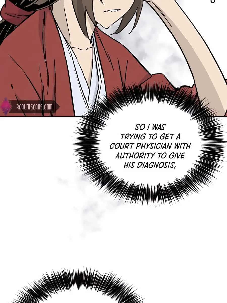 I Reincarnated as a Legendary Surgeon Chapter 51 Page 61