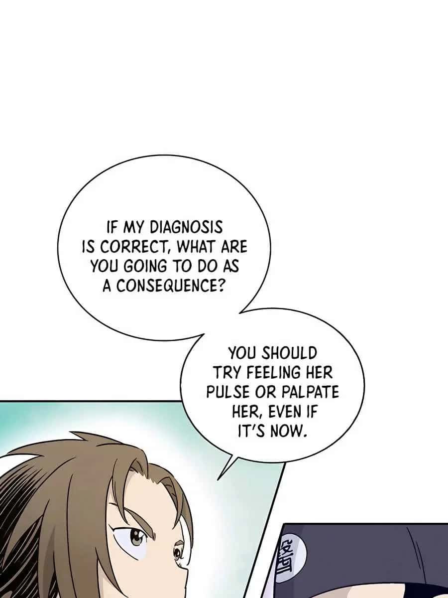 I Reincarnated as a Legendary Surgeon Chapter 51 Page 64
