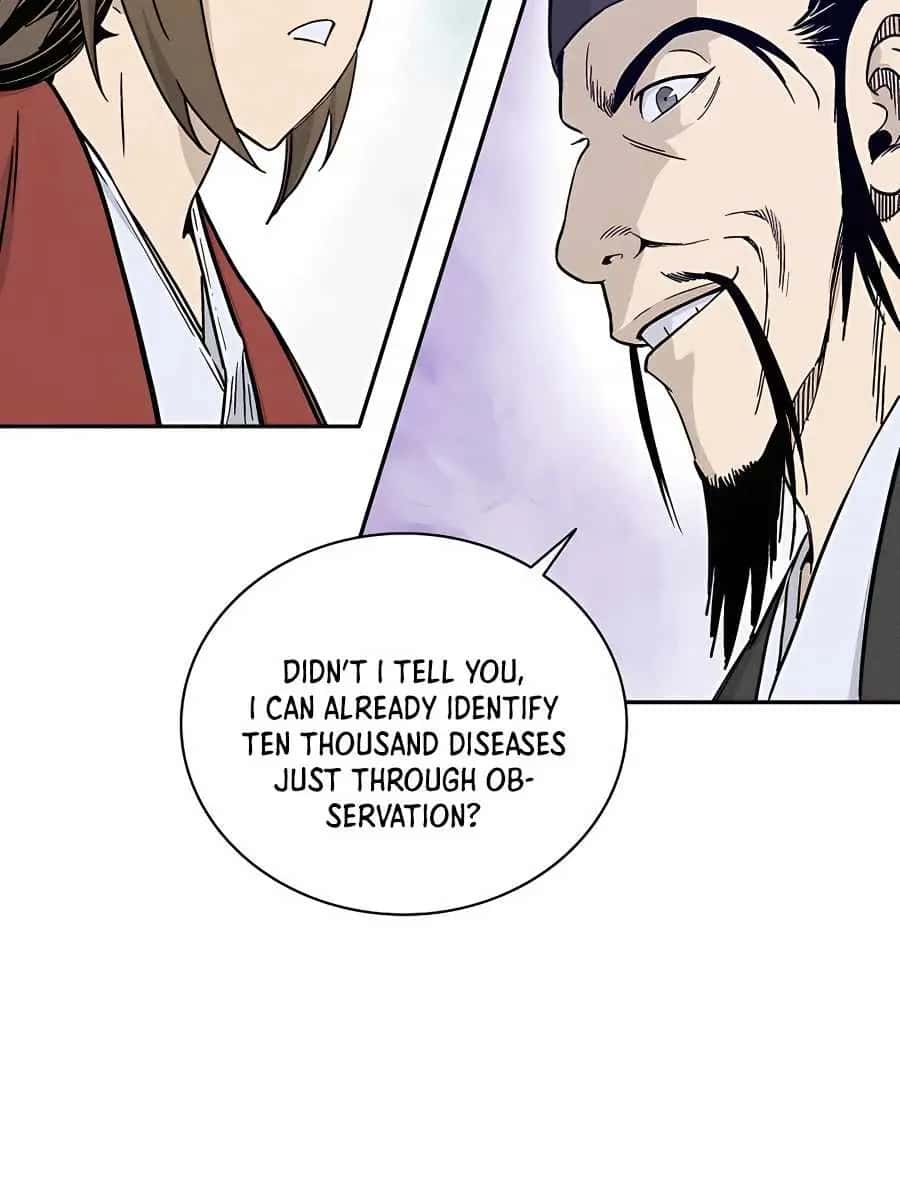 I Reincarnated as a Legendary Surgeon Chapter 51 Page 65
