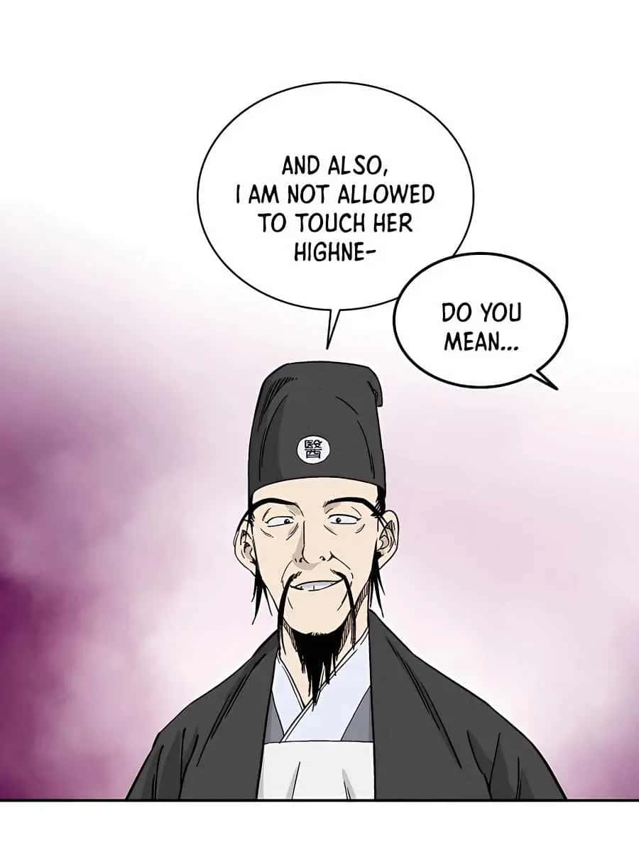 I Reincarnated as a Legendary Surgeon Chapter 51 Page 66