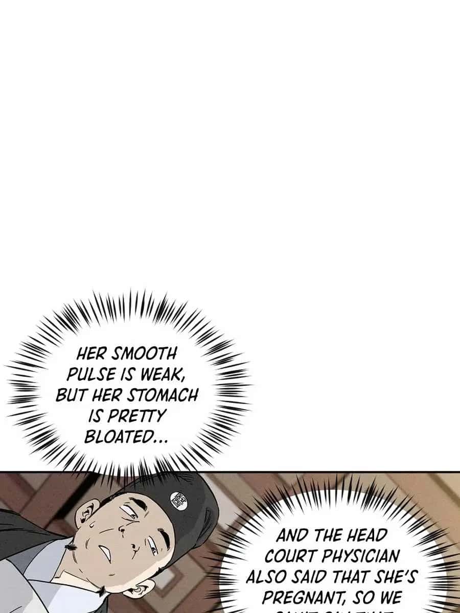 I Reincarnated as a Legendary Surgeon Chapter 52 Page 10