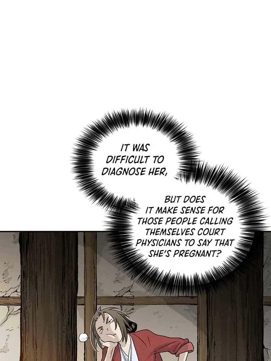 I Reincarnated as a Legendary Surgeon Chapter 52 Page 26