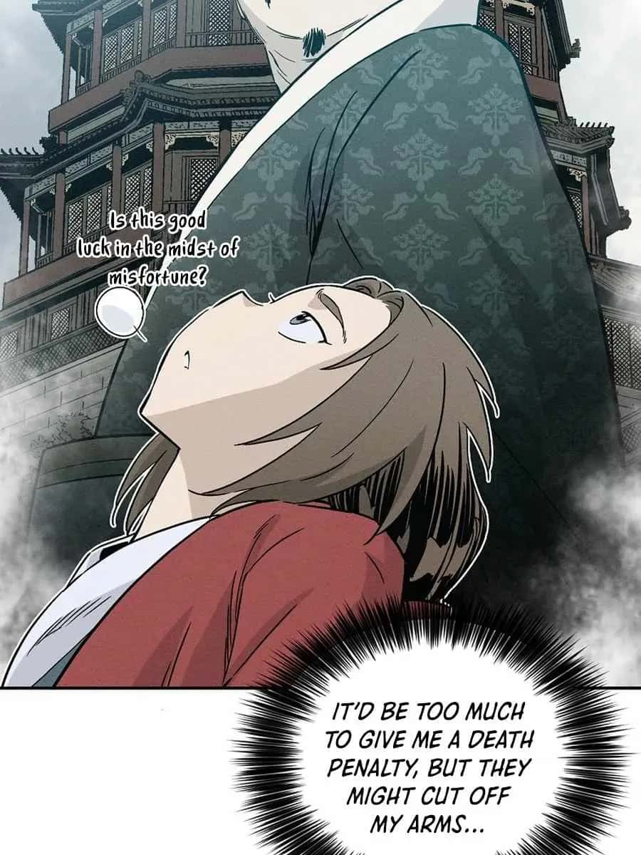 I Reincarnated as a Legendary Surgeon Chapter 52 Page 30