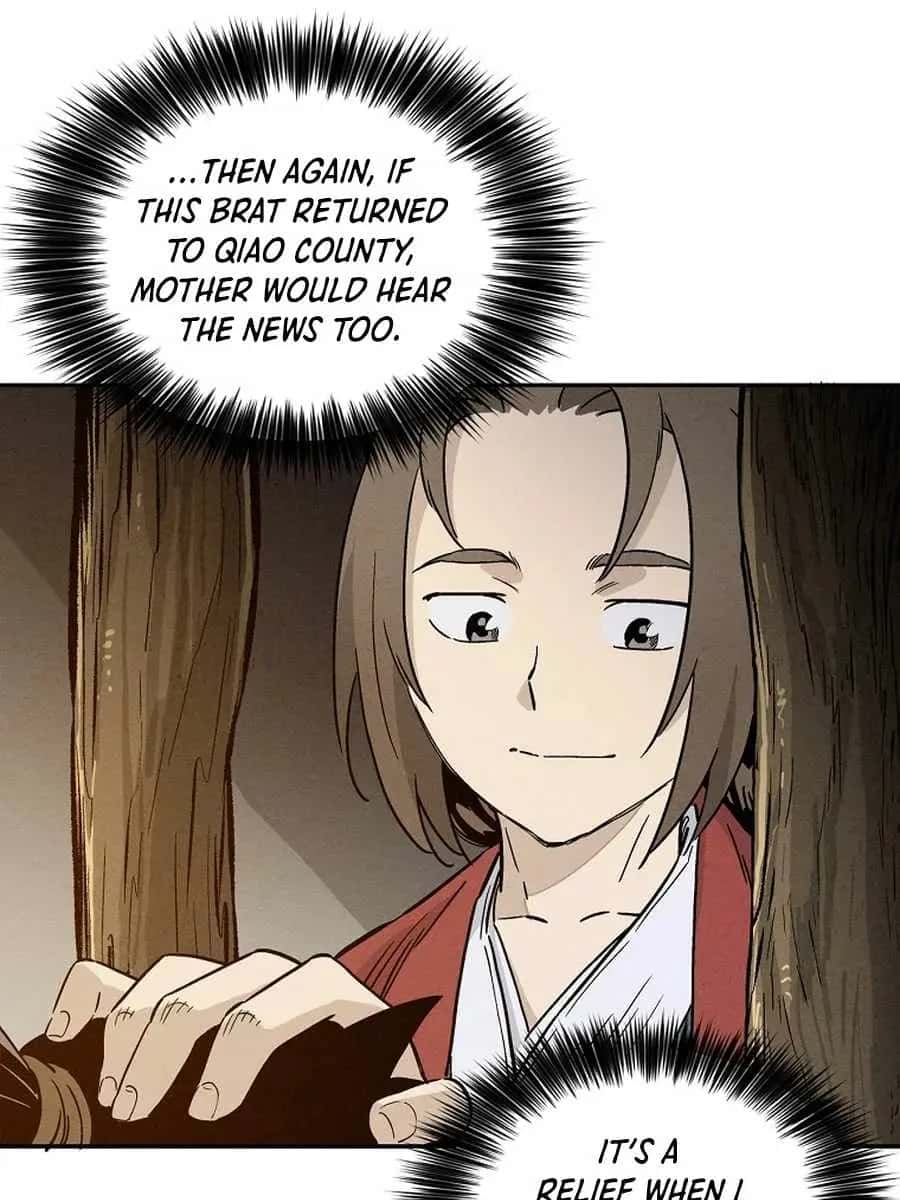 I Reincarnated as a Legendary Surgeon Chapter 52 Page 38