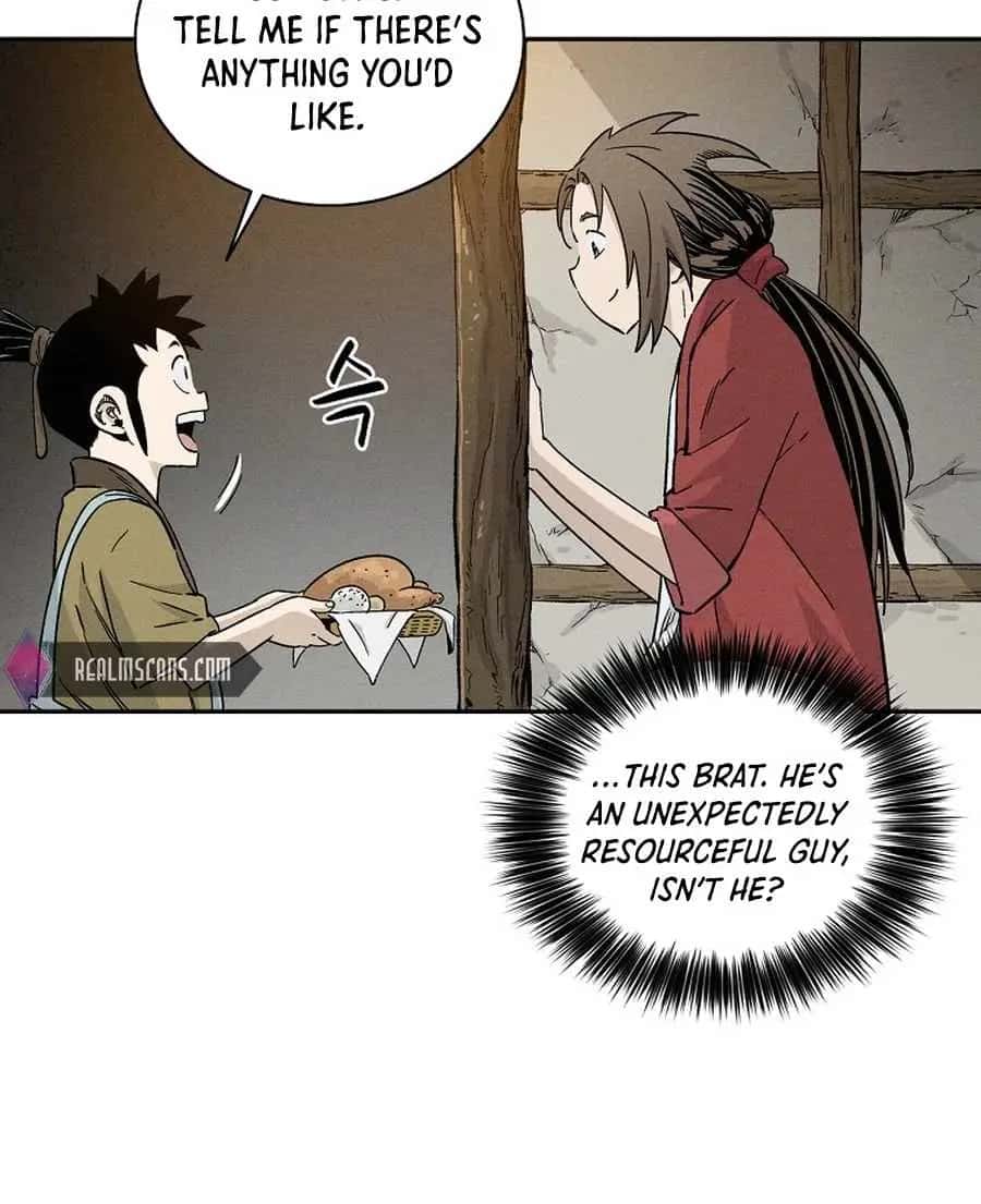 I Reincarnated as a Legendary Surgeon Chapter 52 Page 43