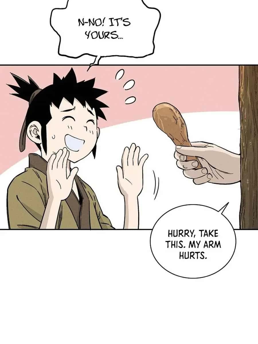 I Reincarnated as a Legendary Surgeon Chapter 52 Page 48