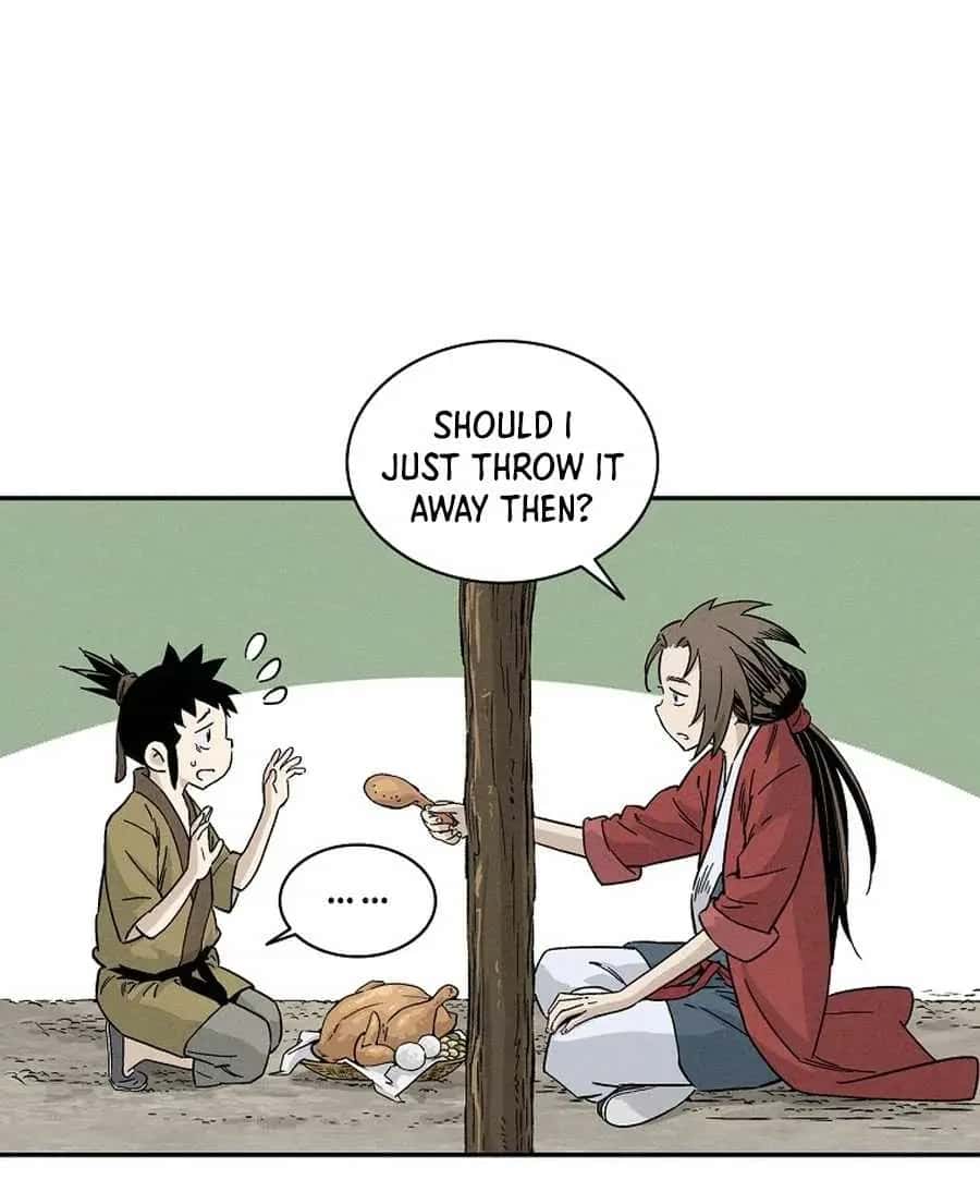 I Reincarnated as a Legendary Surgeon Chapter 52 Page 49