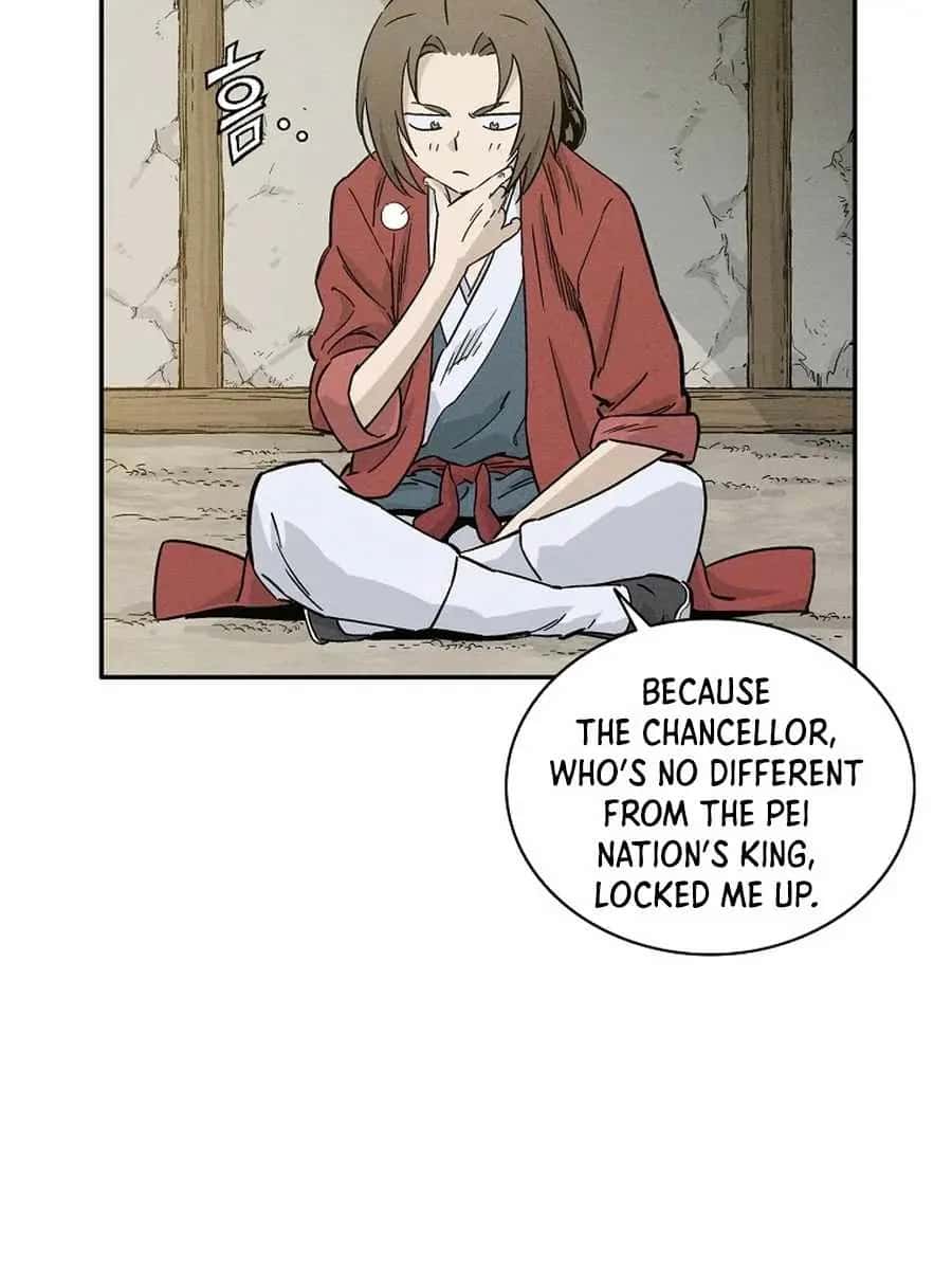 I Reincarnated as a Legendary Surgeon Chapter 52 Page 52