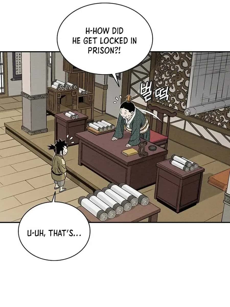 I Reincarnated as a Legendary Surgeon Chapter 52 Page 68