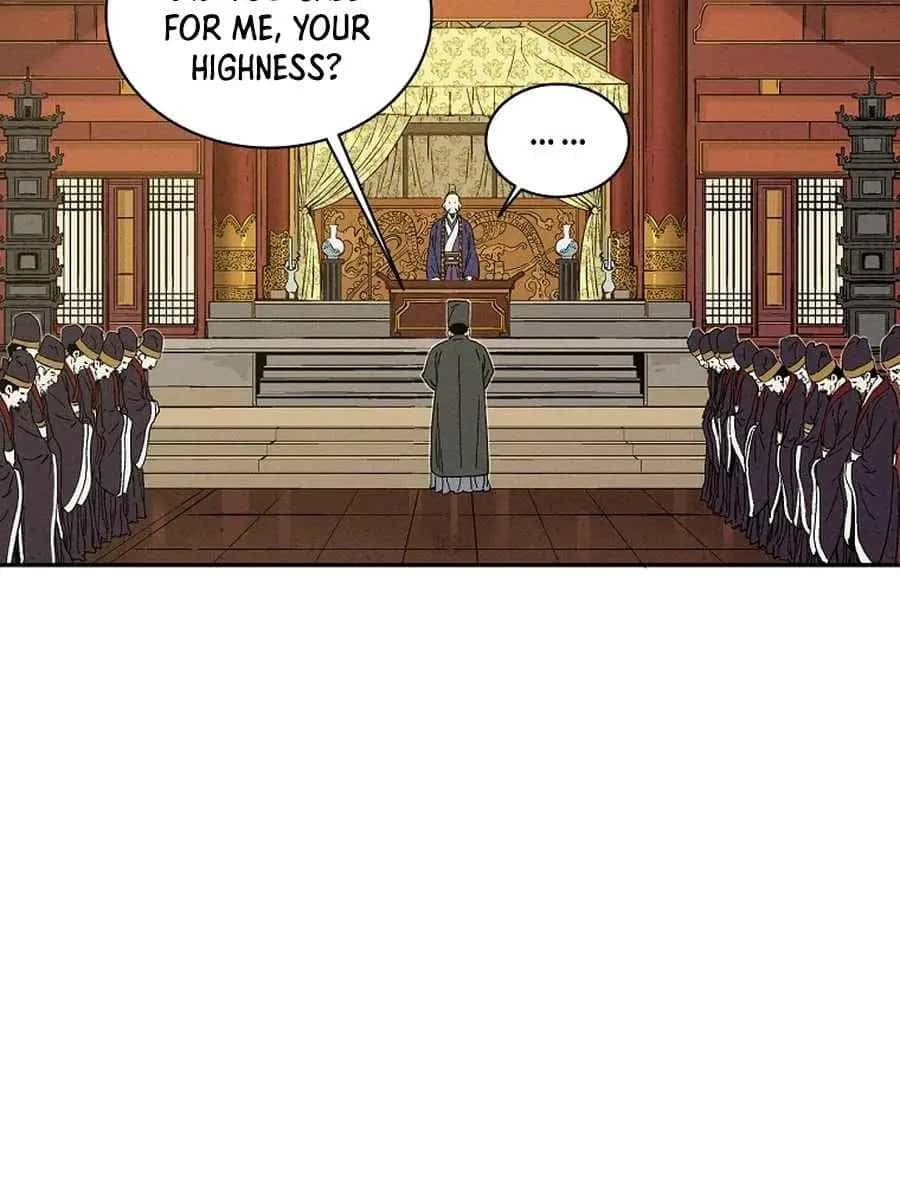 I Reincarnated as a Legendary Surgeon Chapter 52 Page 82