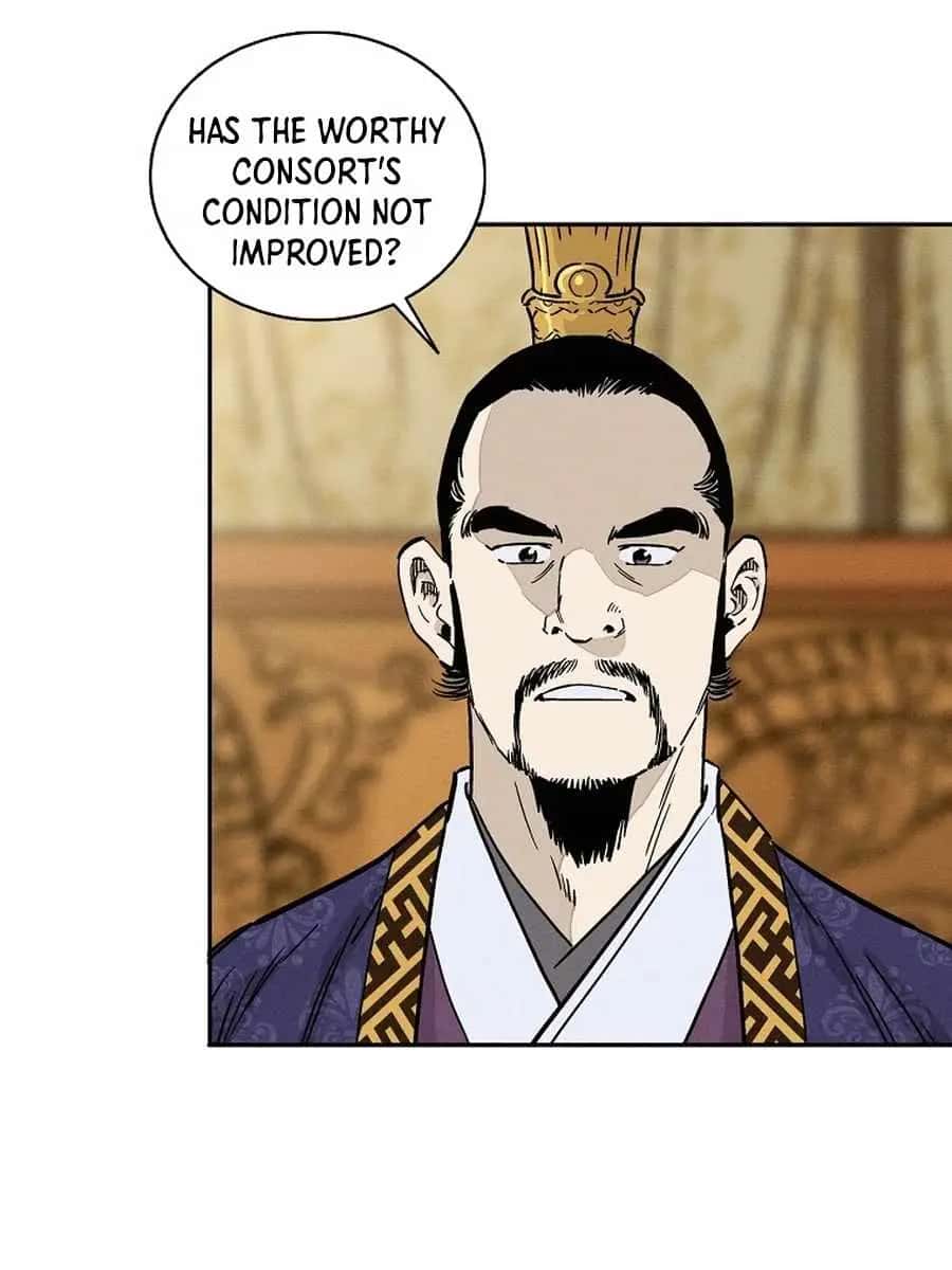 I Reincarnated as a Legendary Surgeon Chapter 52 Page 83