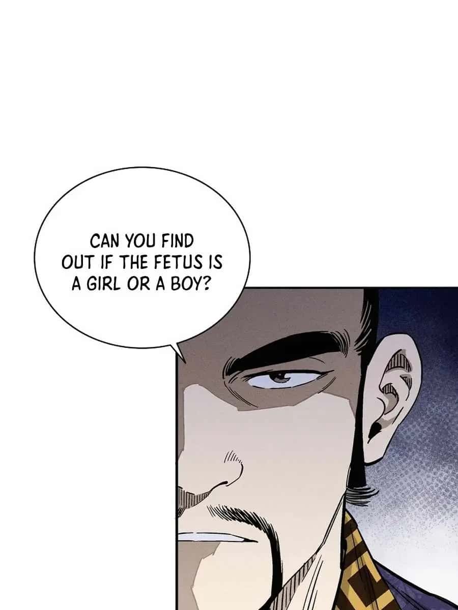 I Reincarnated as a Legendary Surgeon Chapter 52 Page 87