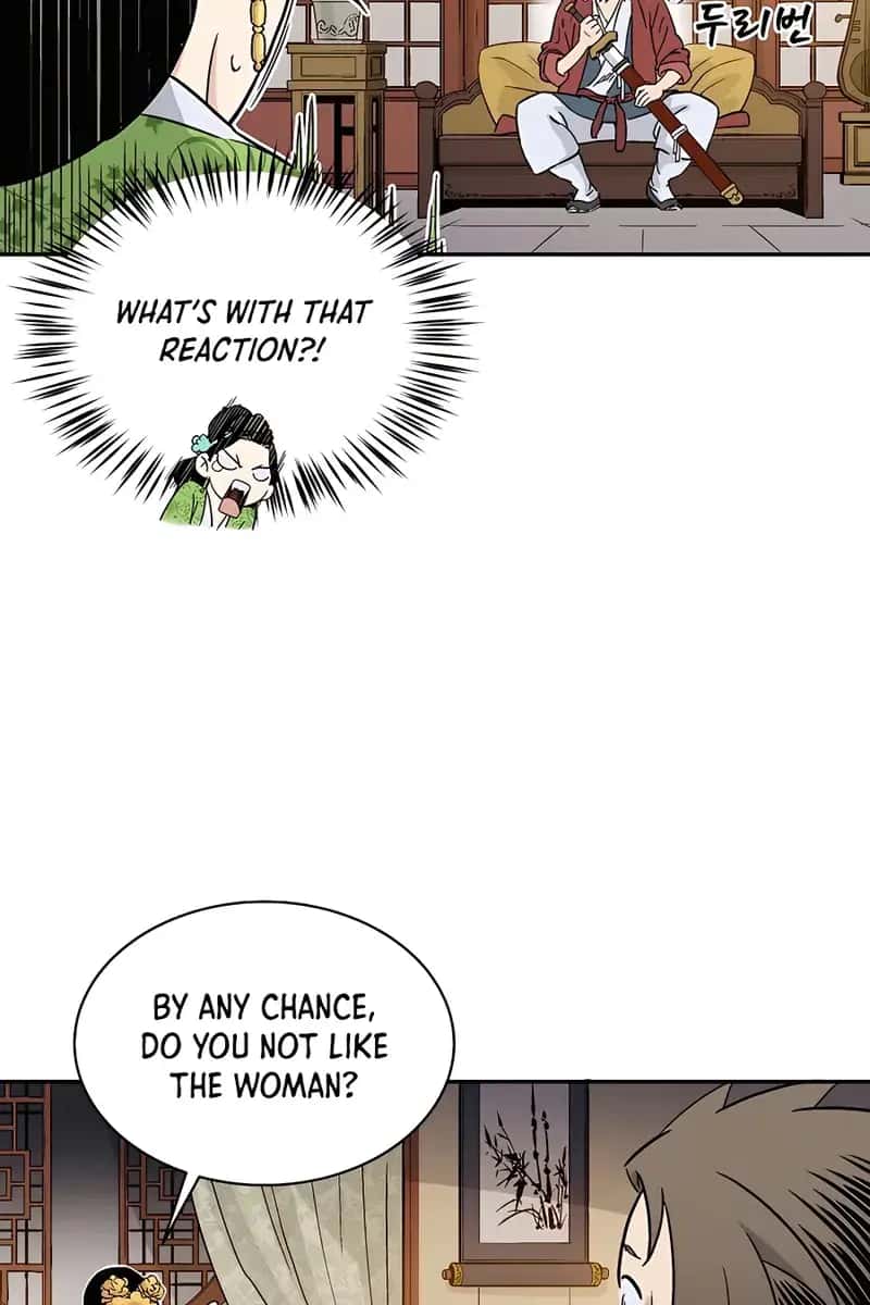 I Reincarnated as a Legendary Surgeon Chapter 58 Page 14