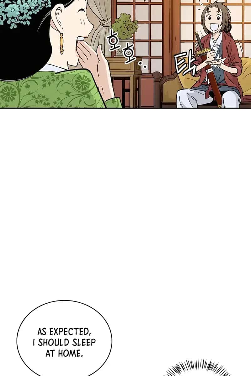 I Reincarnated as a Legendary Surgeon Chapter 58 Page 19