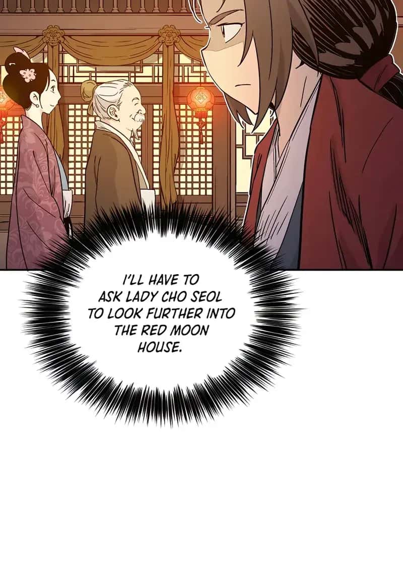 I Reincarnated as a Legendary Surgeon Chapter 58 Page 29