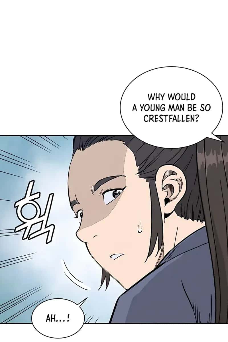 I Reincarnated as a Legendary Surgeon Chapter 58 Page 39