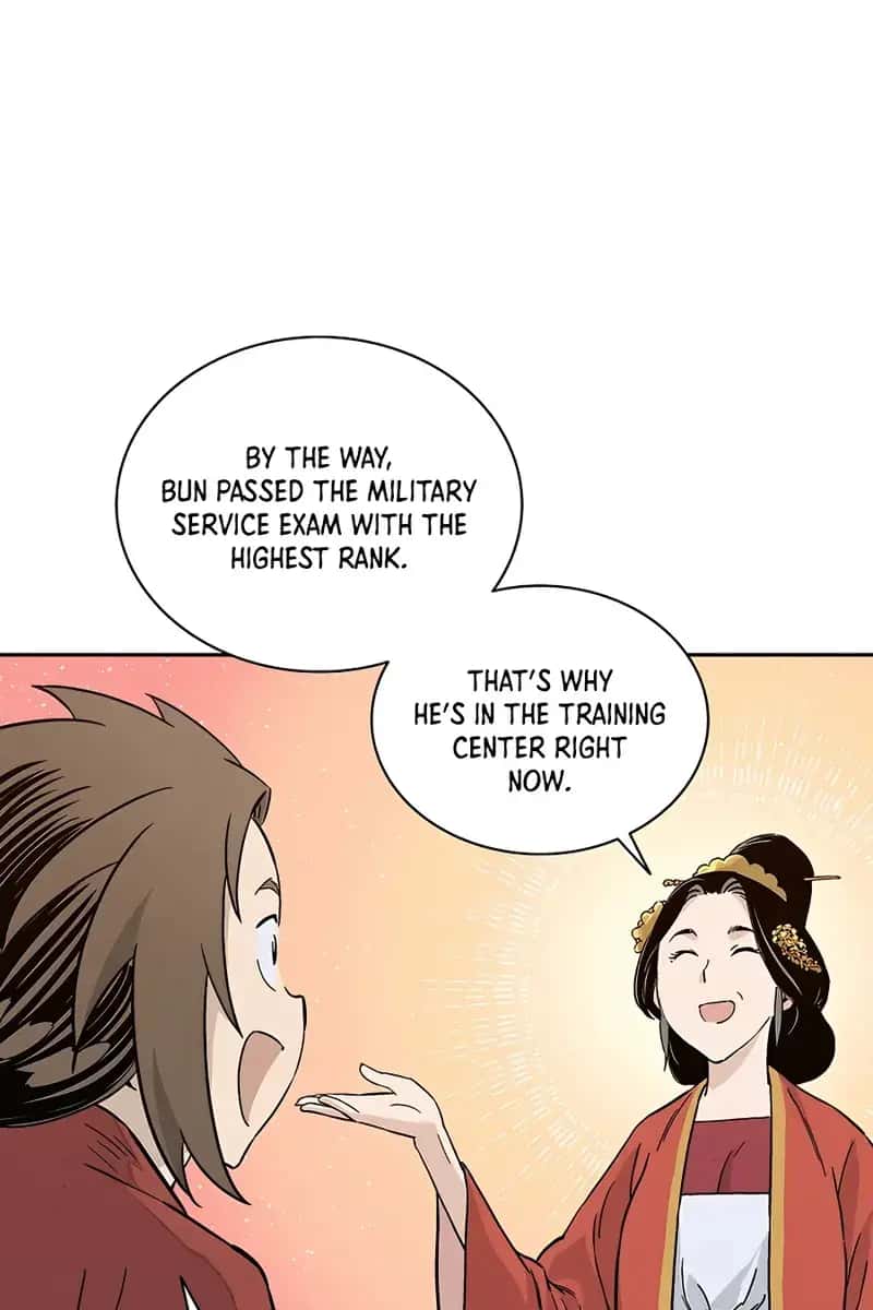I Reincarnated as a Legendary Surgeon Chapter 58 Page 72