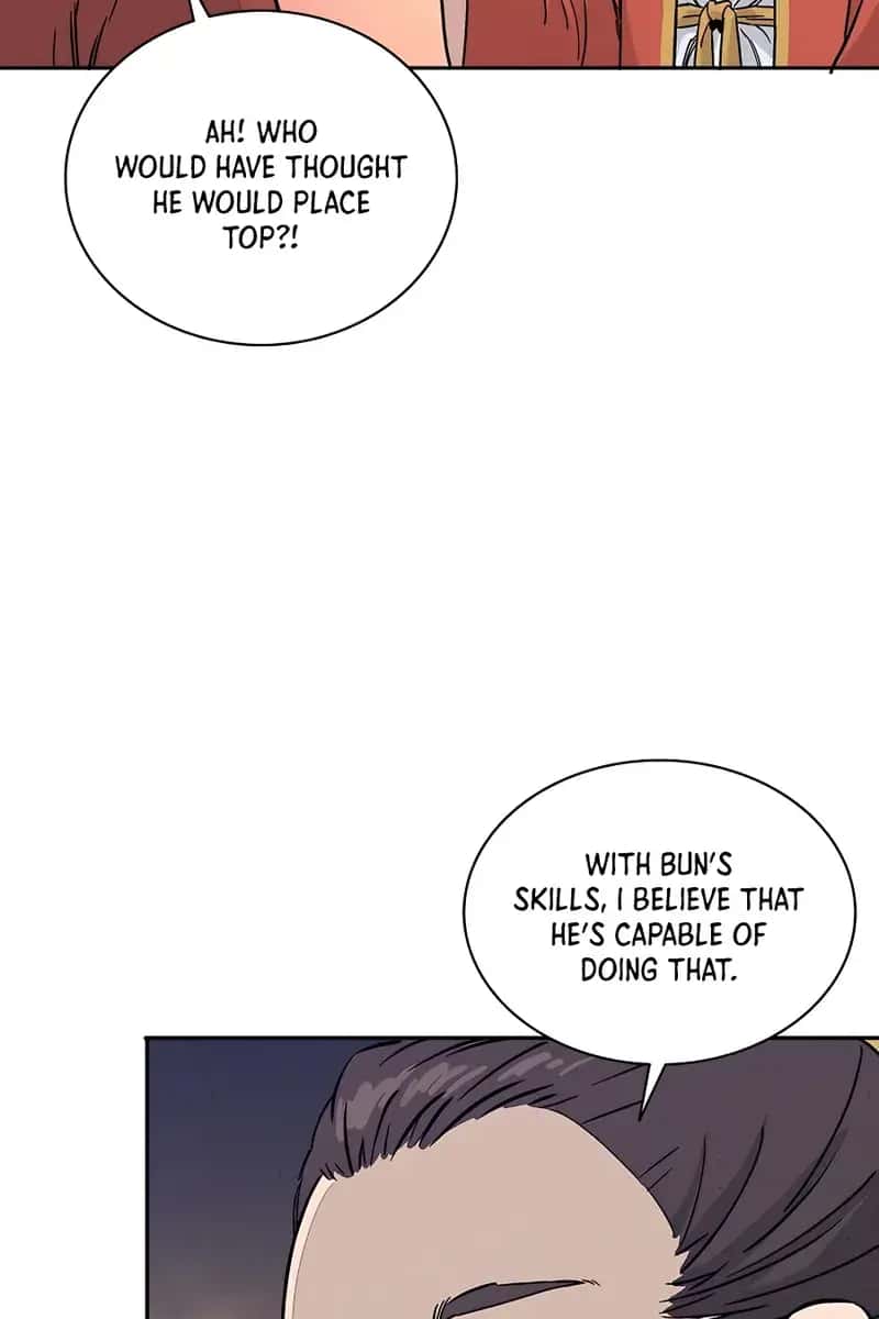 I Reincarnated as a Legendary Surgeon Chapter 58 Page 73