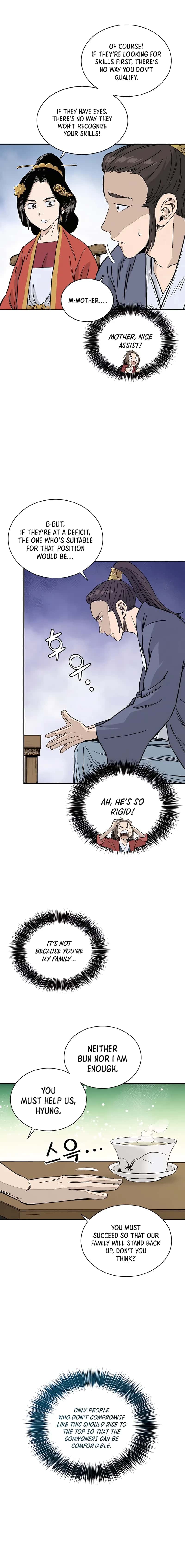 I Reincarnated as a Legendary Surgeon Chapter 58 Page 93