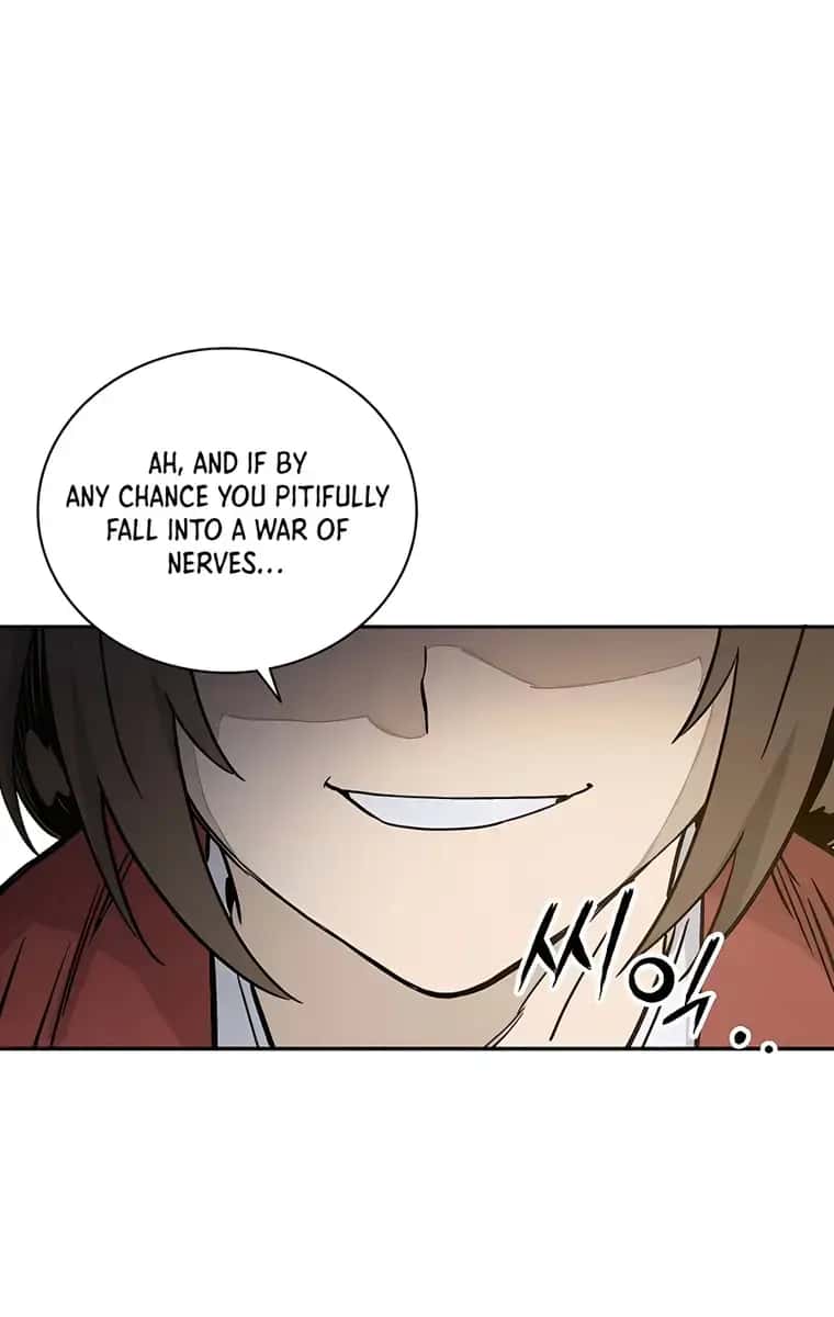 I Reincarnated as a Legendary Surgeon Chapter 59 Page 22