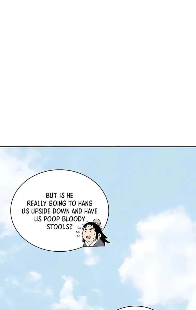 I Reincarnated as a Legendary Surgeon Chapter 59 Page 28